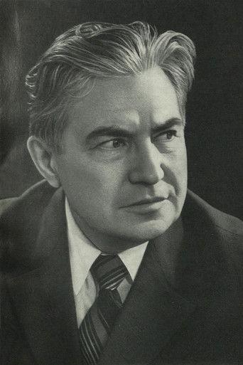 Mikhail Kolesnikov