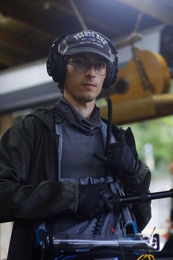 Ricardo N. Ortiz González