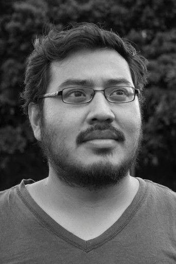 Rodrigo Bazán Bautista