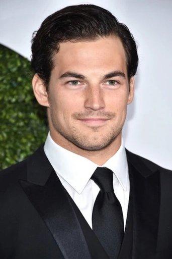 Giacomo Gianniotti