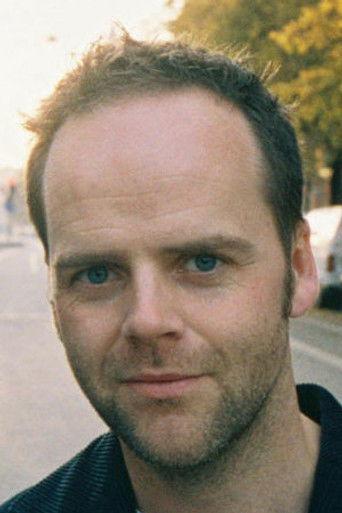 Johannes Stjärne Nilsson