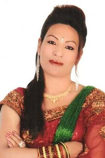 Kalika Roka Magar