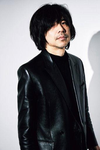 Hiroji Miyamoto