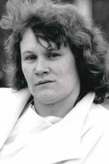 Andrea Dunbar