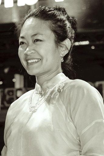Nghiêm Quỳnh Trang