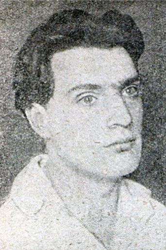 Igor Vuskovich