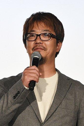 Takahiro Ikezoe