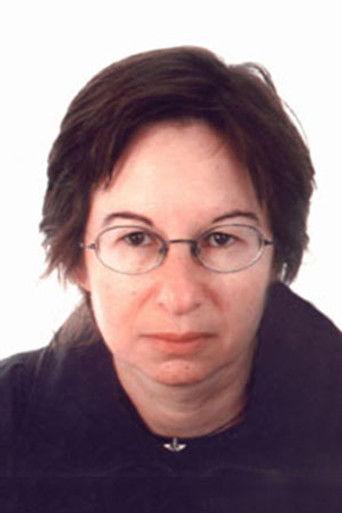 Stella Vasilantonaki