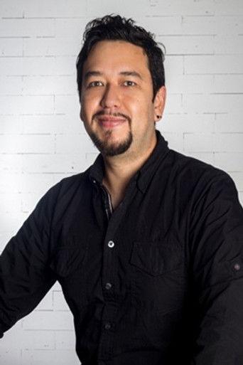 Daniel Garcés Najar