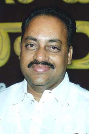 Medikonda Murali Krishna