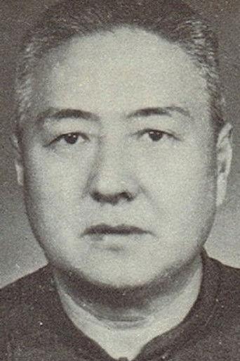 Li Zu-yong