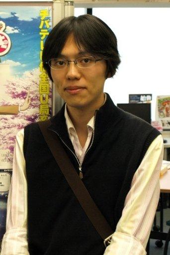 Shinsuke Gomi