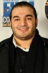 Pouria Heidary Oureh