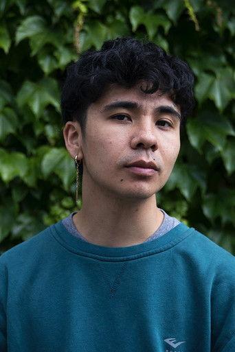 Ocean Vuong