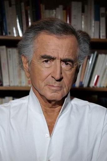 Bernard-Henri Lévy