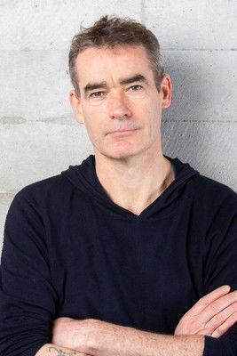 Rufus Norris