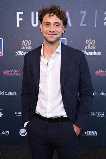 Daniel Díaz Sánchez