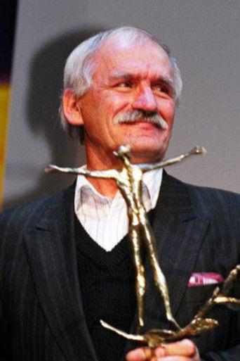 Vladislav Vinogradov