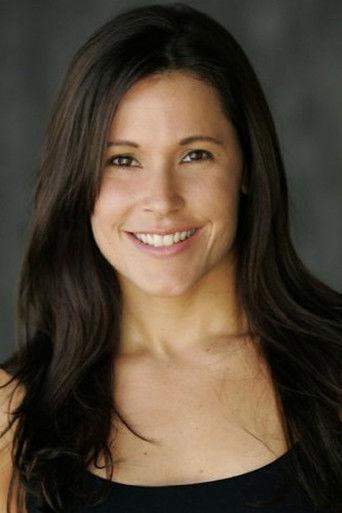 Anna Mercedes Mendez