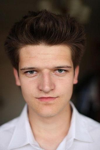 Mitry Semenov-Aleinikov