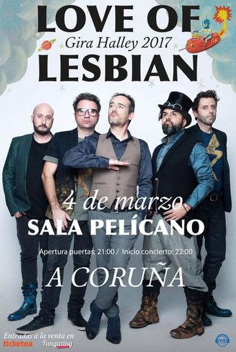 Love of Lesbian