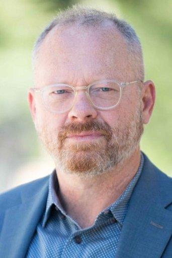 Christopher Donaldson