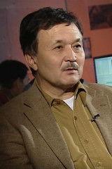 Amanzhol Aituarov