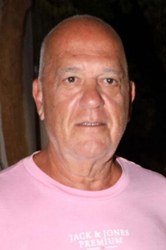 Αντώνης Γούναρης