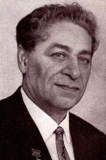Isaak Lyuban