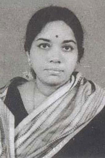 Vidushi Jayalakshmi