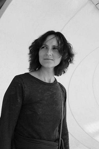 Oksana Bronevitskaya