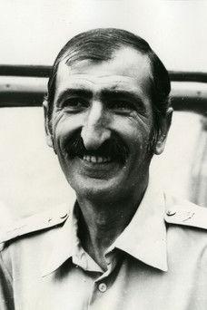 Vakhtang Kajirashvili