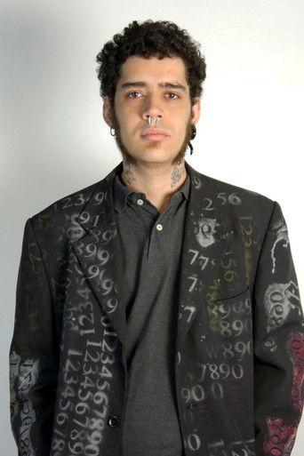 Luís Otavio Dutra Mattos