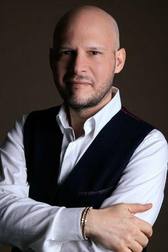 Daniel Birman Ripstein