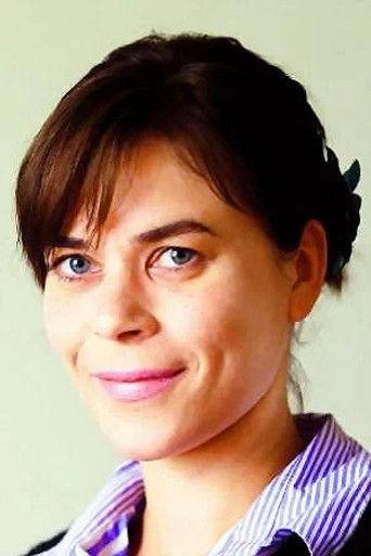 Margrét Örnólfsdóttir