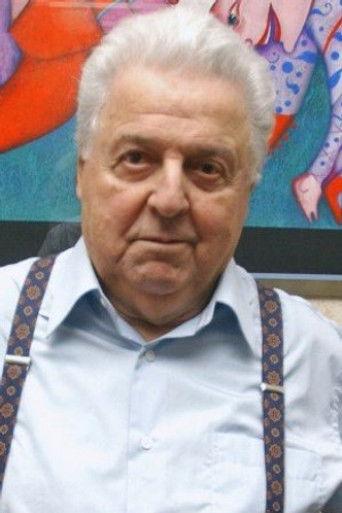 Mikhail Tanich