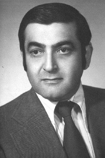 Nadir Zeinalov