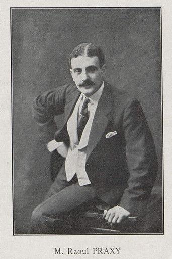 Raoul Praxy