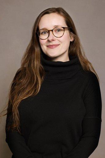 Andrée-Anne Frenette