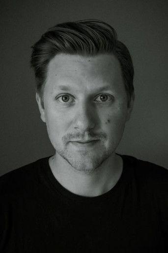 Kristian Davik Larssen