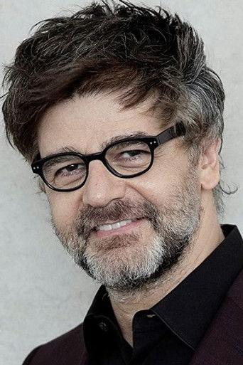 Luiz Fernando Carvalho