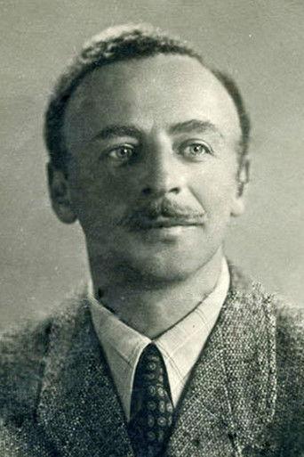 Vladimir Dykhovichnyy