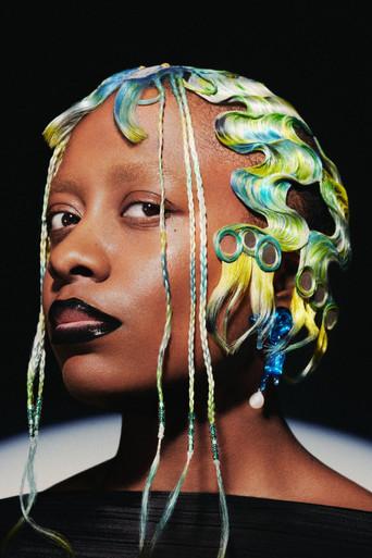 Cécile McLorin Salvant