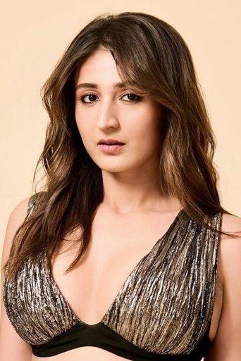 Dhvani Bhanushali