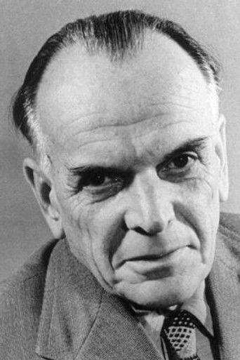 Konstantin Paustovsky