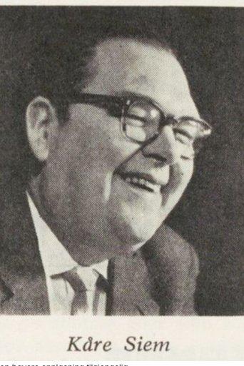 Kåre Siem
