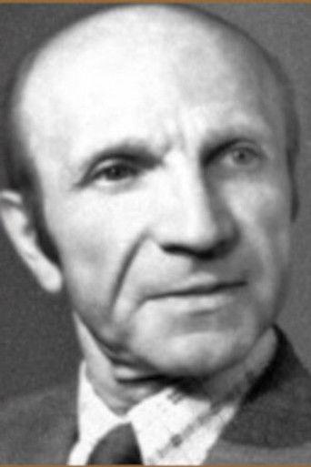 Vsevolod Rozhdestvenskiy