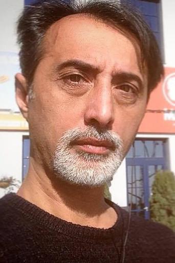 Nadir Mehdiyev