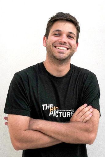 José Rodríguez-Vergara