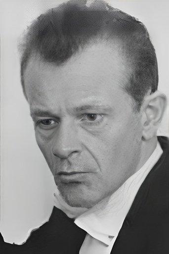 Algirdas Paulavicius